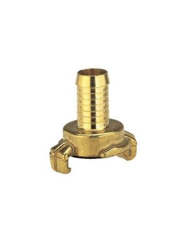 Cuplaj gheara Geka 1/2"