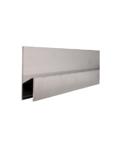 Dreptar tencuiala profil H 200cm