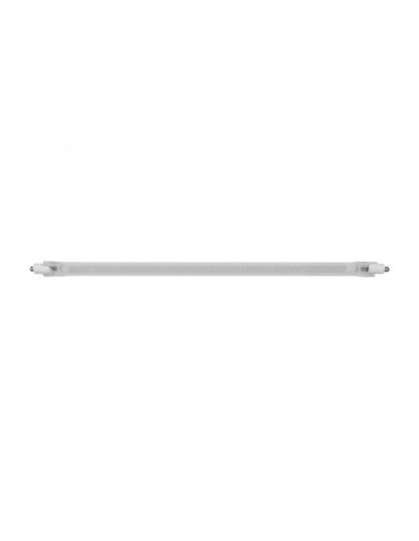 Tub halogen de 400W