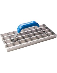 Rabot cu gratii 280x140 mm