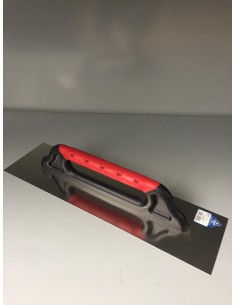 Gletuitor profesional 480x130x0.7 mm