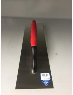 Gletuitor profesional 480x130x0.7 mm 2