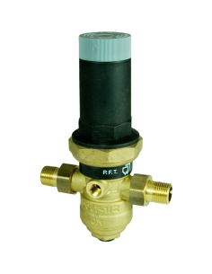 Ventil reglaj apa pentru PFT