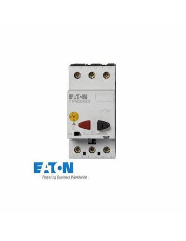 Contact START-STOP motor compresor