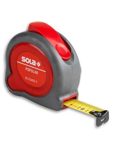 Ruleta SOLA 3m