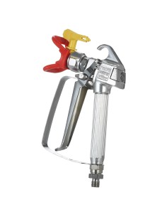 Pistol Airless pentru pompe de vopsit + Duza 517 CADOU!