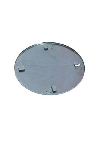 Disc de slefuit Moskito 600mm