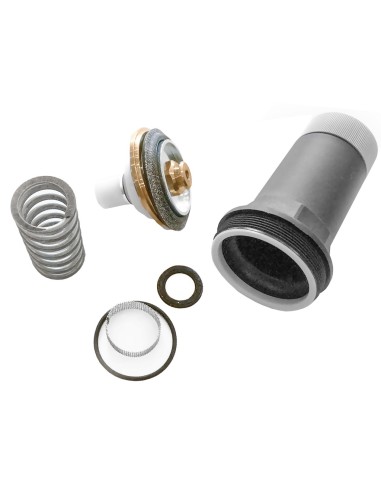 Kit de reparatie ventil reglaj apa PFT