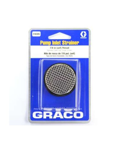 Filtru absortie Graco Gx21