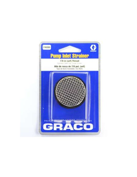 Filtru absortie Graco Gx21