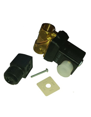 Magneventil 1/2 42V tip 6213 A cuplaj PFT