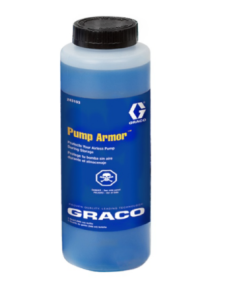 Pump Armor 946 ml- Graco
