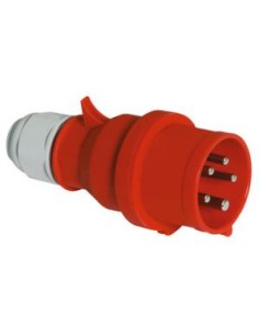 Conector/fisa 5x32 tata