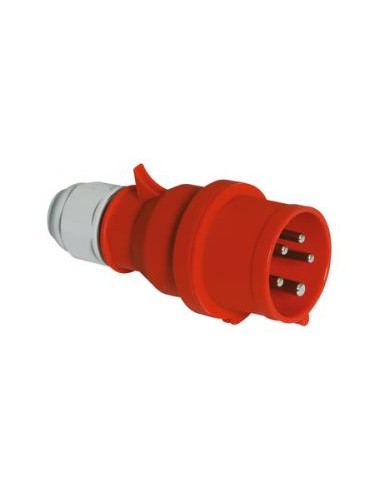 Conector/fisa 5x32 tata