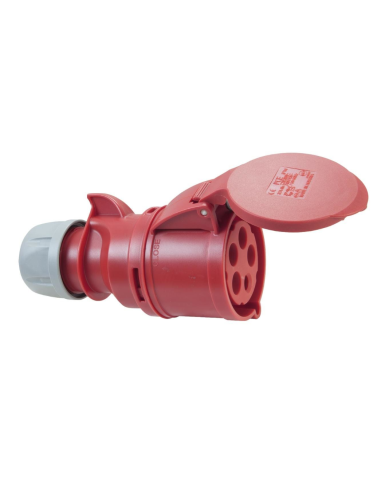 Cupla industriala 5P, 32A