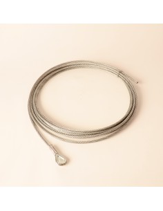 Sufa/ cablu lopata pentru pompa de sape 2