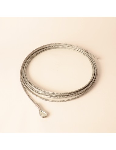 Sufa/ cablu lopata pentru pompa de sape