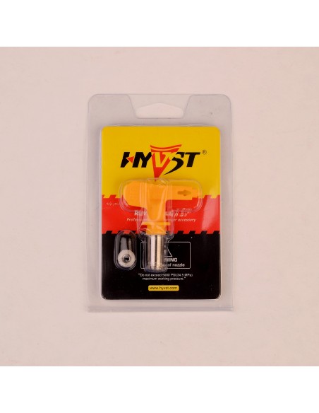 Duza pistol airless 621