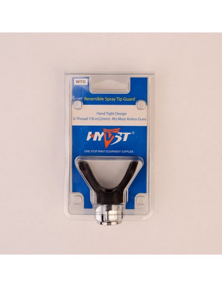 Protectie duza pentru pistol airless