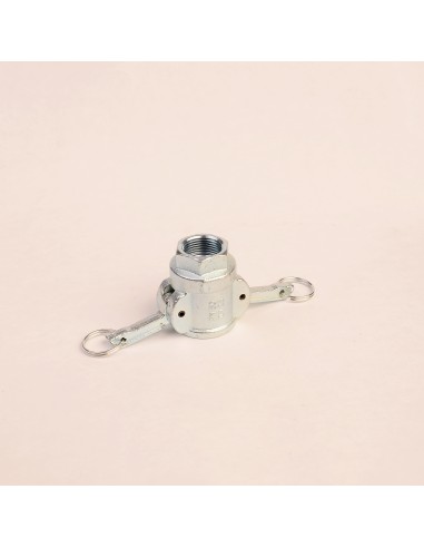 Cuplaj pentru furtunul de mortar - mama cu...