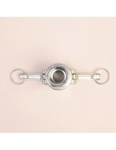 Cuplaj pentru furtunul de mortar - mama cu...