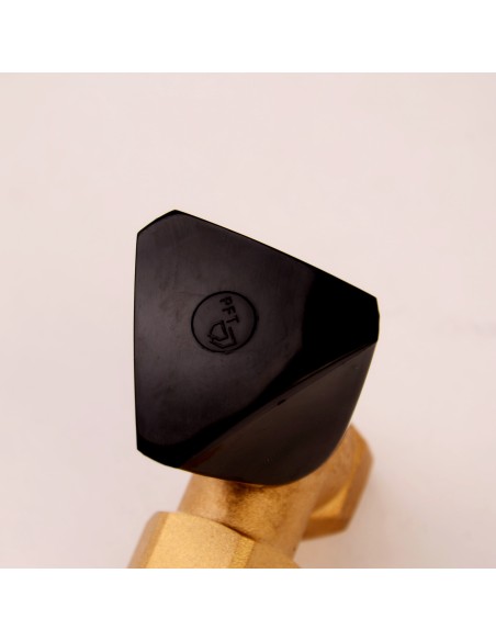 Robinet debitmetru 1/2" PFT