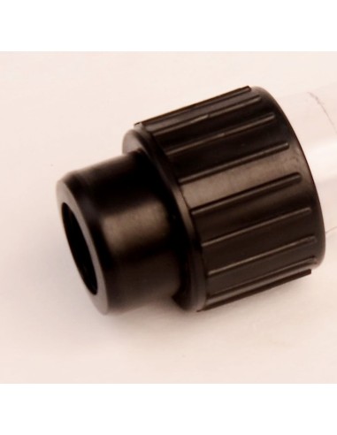 Niplu reductie 1/2 pentru eprubeta