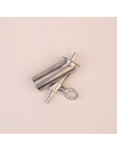 Cap pistol tencuit