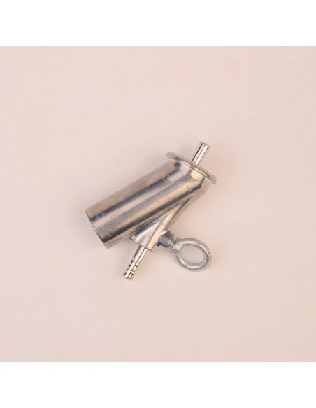 Cap pistol tencuit