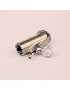 Cap pistol tencuit 2