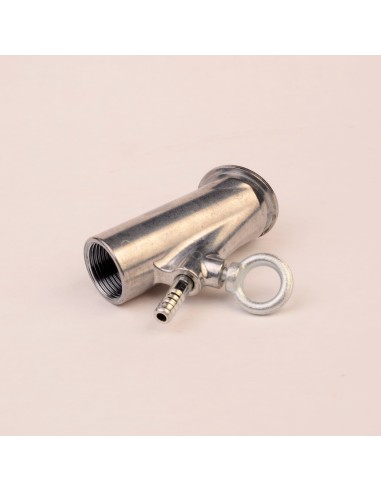 Cap pistol tencuit