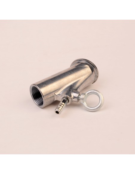 Cap pistol tencuit
