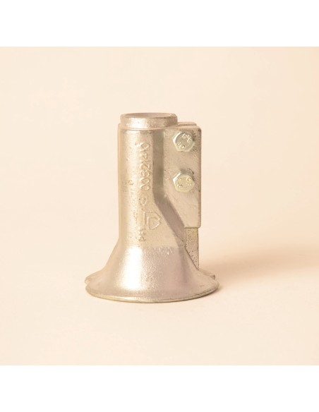 Cuplaj motor / cuplaj furca PFT