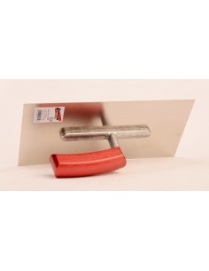 Drisca de gletuit 280x130x0.7mm 2