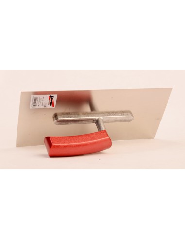 Drisca de gletuit 280x130x0.7mm