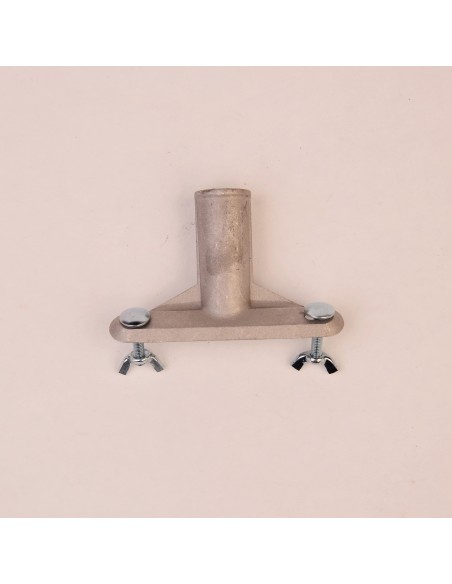 Suport pentru spacluri mari, din aluminiu