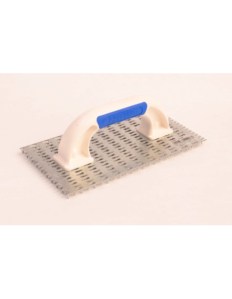 Drisca pentru razuit tencuiala