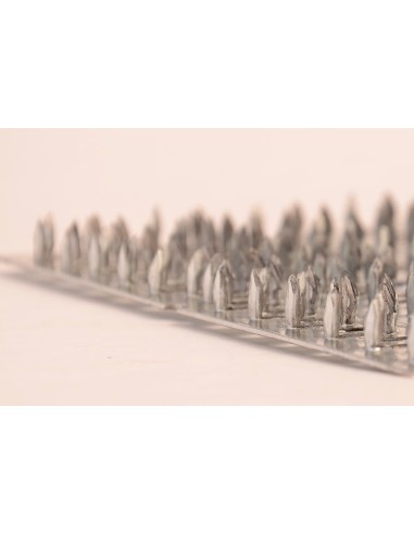 Rezerva pentru drisca de razuit tencuiala