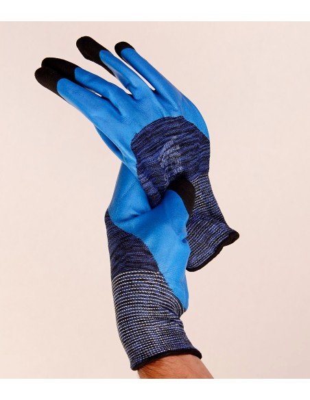 Manusi protectie Marimea 10