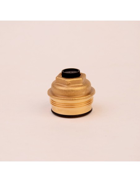 Capac pentru ventil reglaj apa PFT, metal