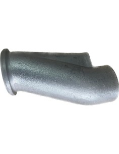 Cap pistol tencuit forma Z