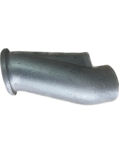 Cap pistol tencuit forma Z