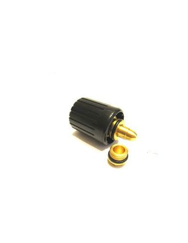 Robinet debitmetru PFT (supapa G54, G x smart)