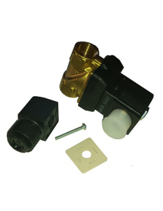 Magneventil 1/2 24V tip 6213 A cuplaj PFT