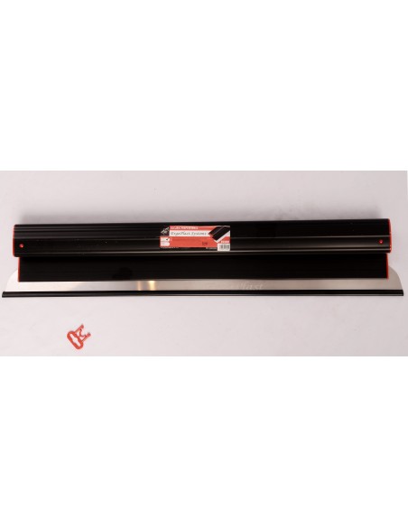 Gletiera profesionala din plastic ergonomic cu lama de 0.3mm