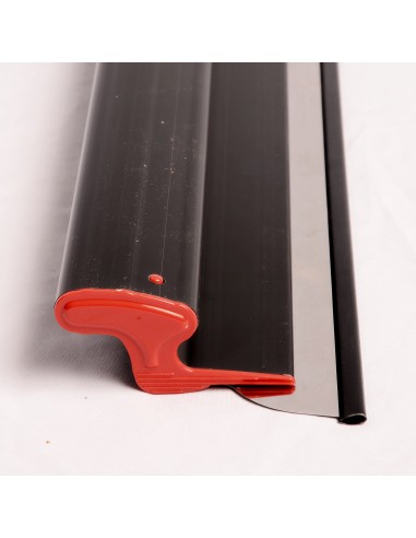 Gletiera profesionala din plastic ergonomic cu...