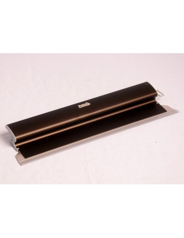 Gletiera profesionala din aluminiu cu lama de...