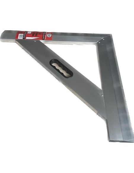 Echer constructii 600x600 mm