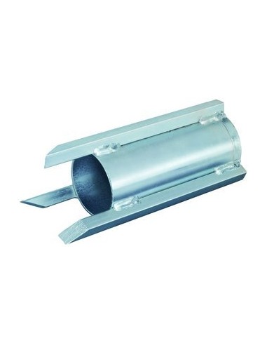 Cap pentru paleta de curatare PFT (clopot)