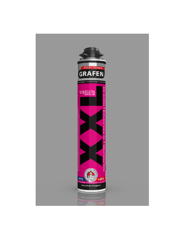 Spuma Grafen XXL